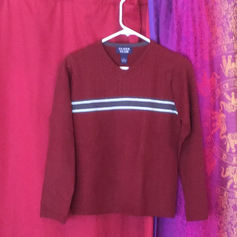 Class club large lounge sleeve